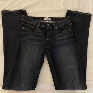Paige jeans